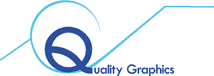 Quality Graphics Logo